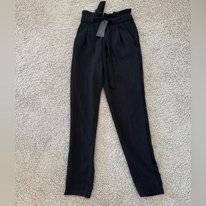 Dynamite Pantalon Knit Pull-On